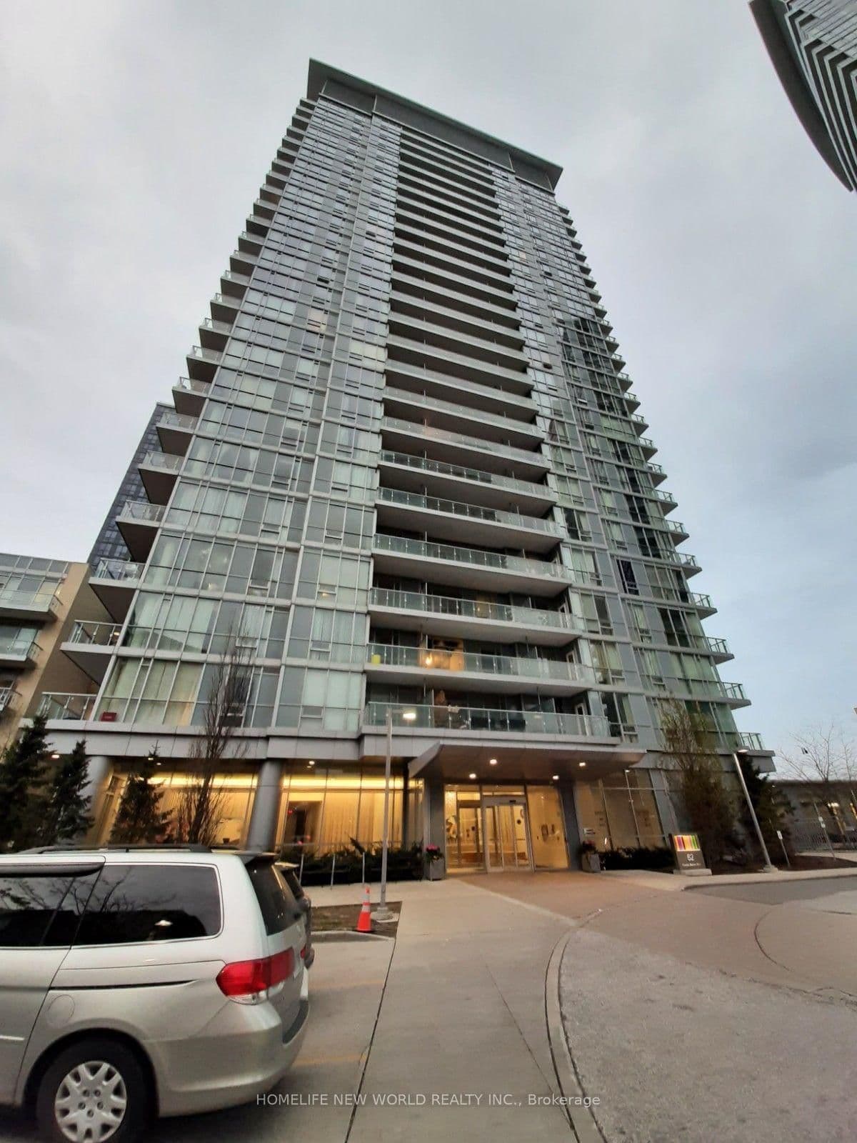 62 Forest Manor Road, Unit 1302 - Image 1