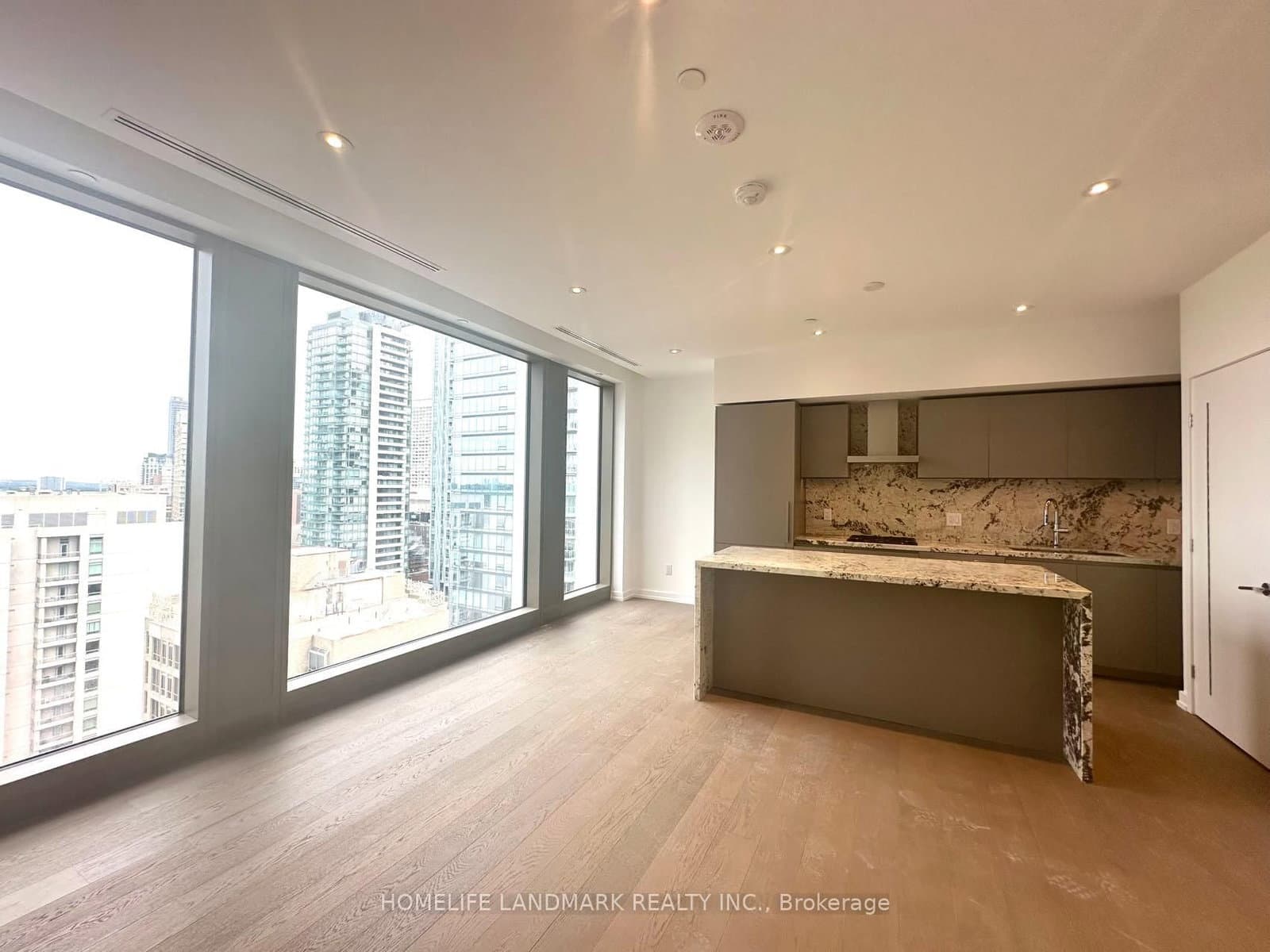 50 Scollard Street, Unit 1701 - Image 1