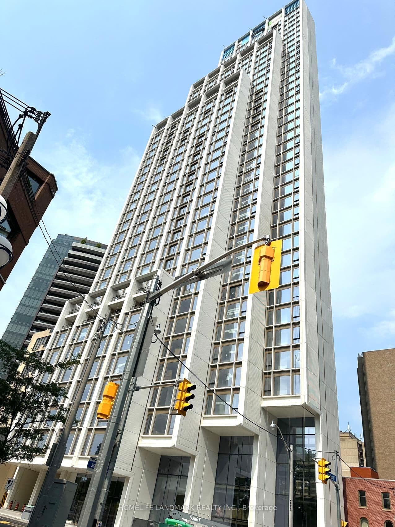 50 Scollard Street, Unit 1701 thumbnail 2
