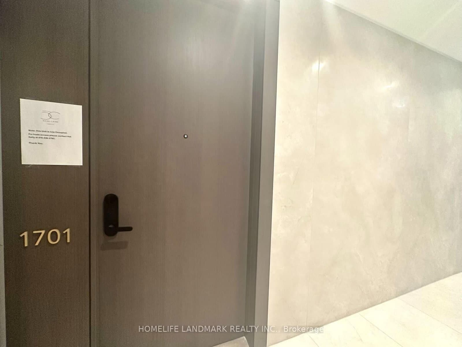 50 Scollard Street, Unit 1701 thumbnail 5