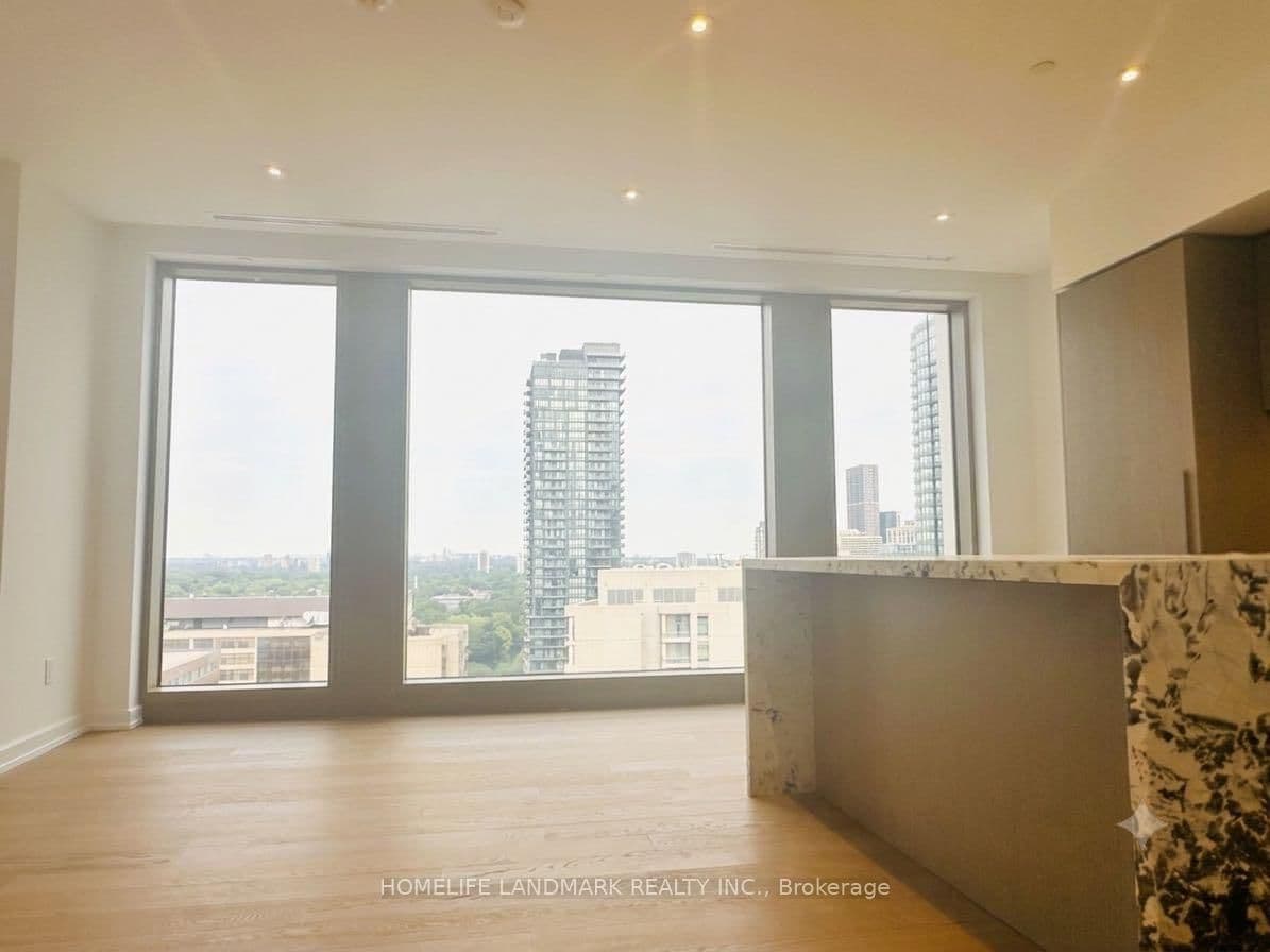 50 Scollard Street, Unit 1701 thumbnail 8
