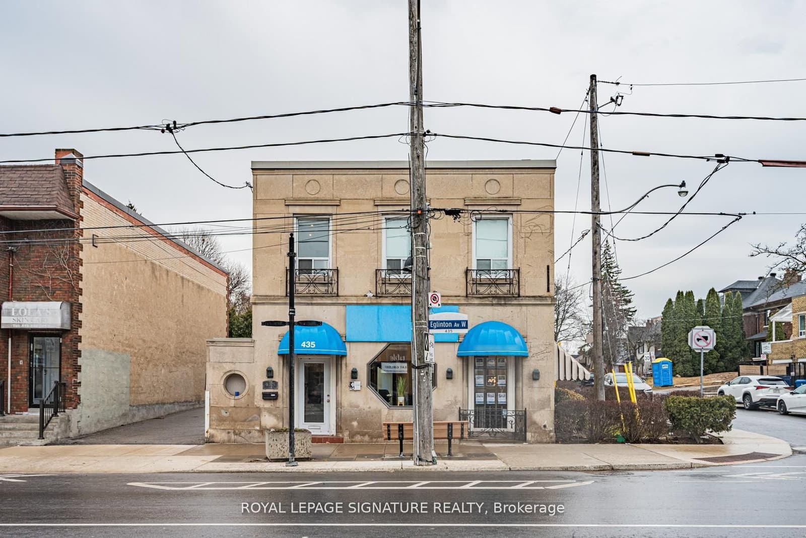 435 Eglinton Avenue W - Image 1