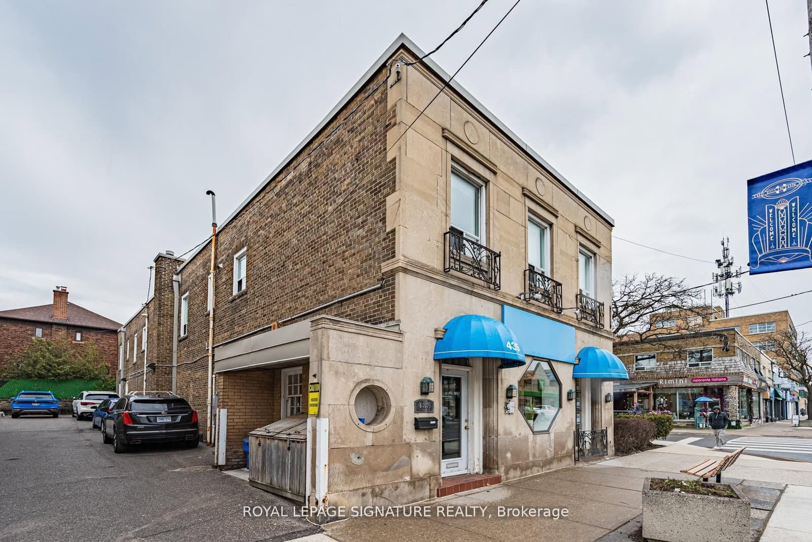 435 Eglinton Avenue W thumbnail 2