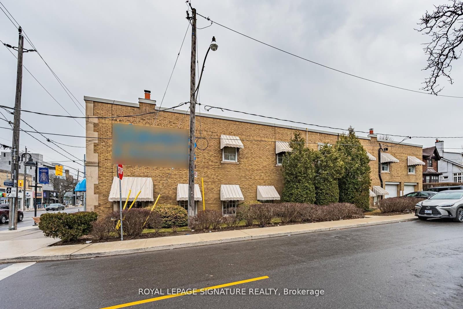 435 Eglinton Avenue W thumbnail 3