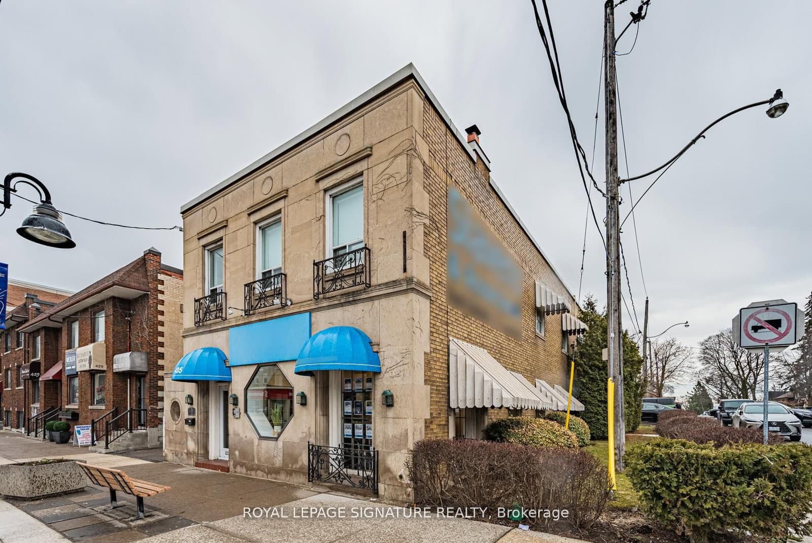 435 Eglinton Avenue W thumbnail 4