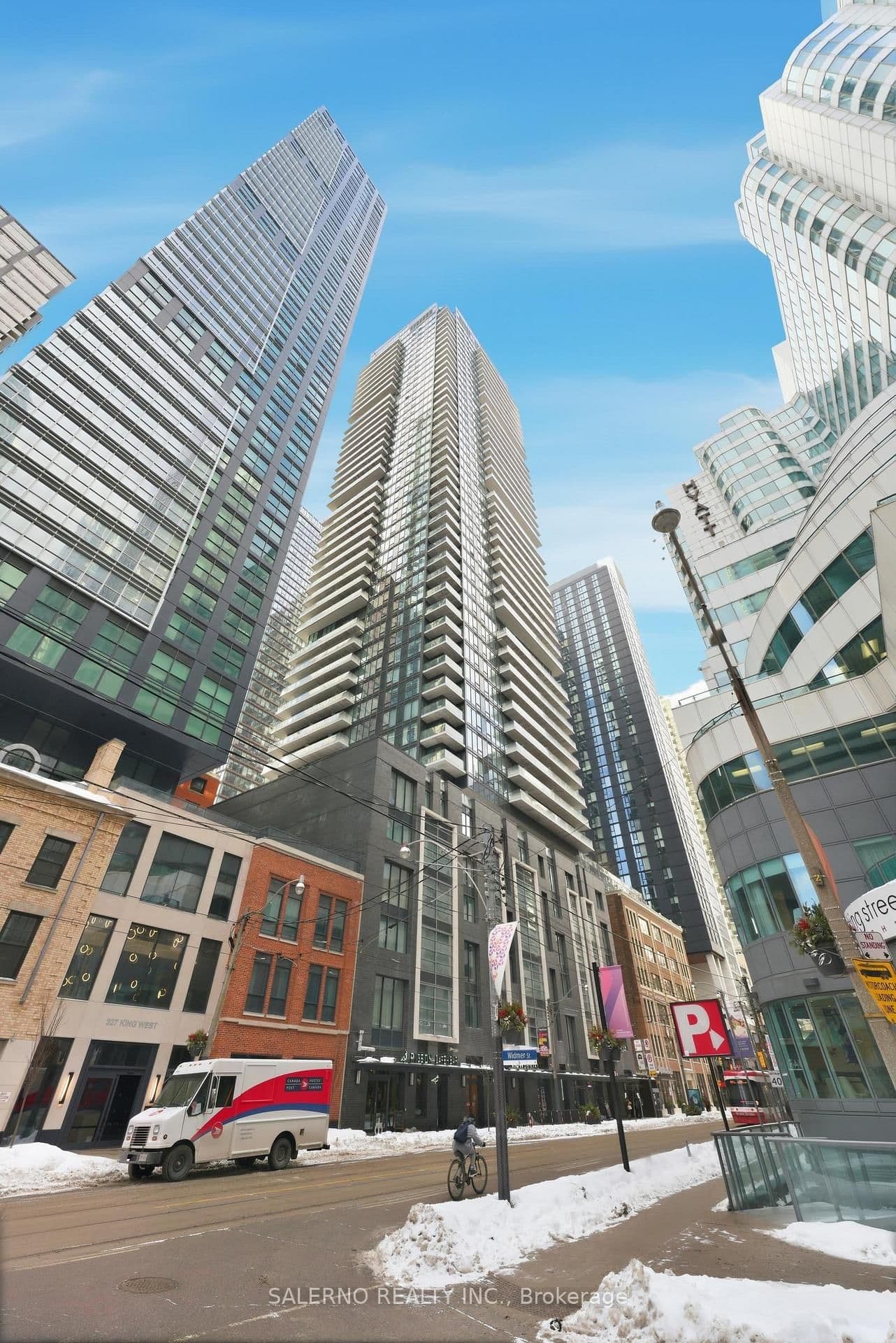125 Blue Jays Way, Unit 5503 thumbnail 2