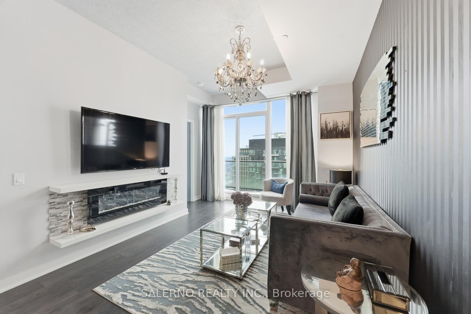 125 Blue Jays Way, Unit 5503 thumbnail 20
