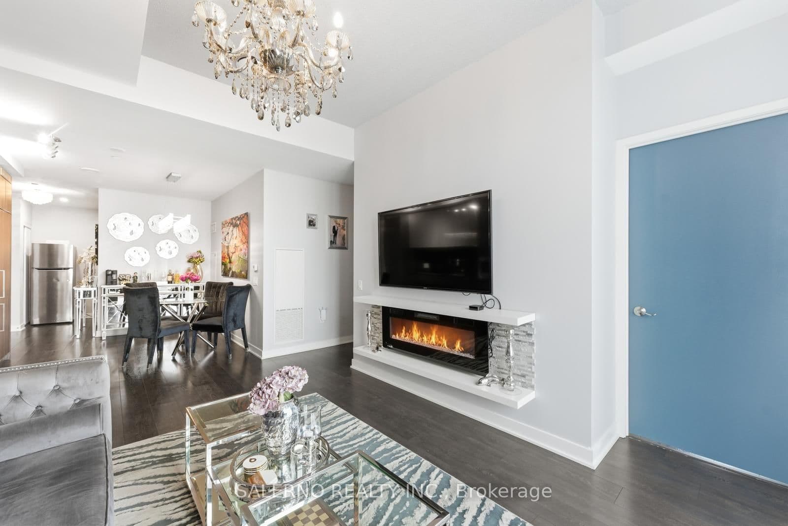 125 Blue Jays Way, Unit 5503 thumbnail 22