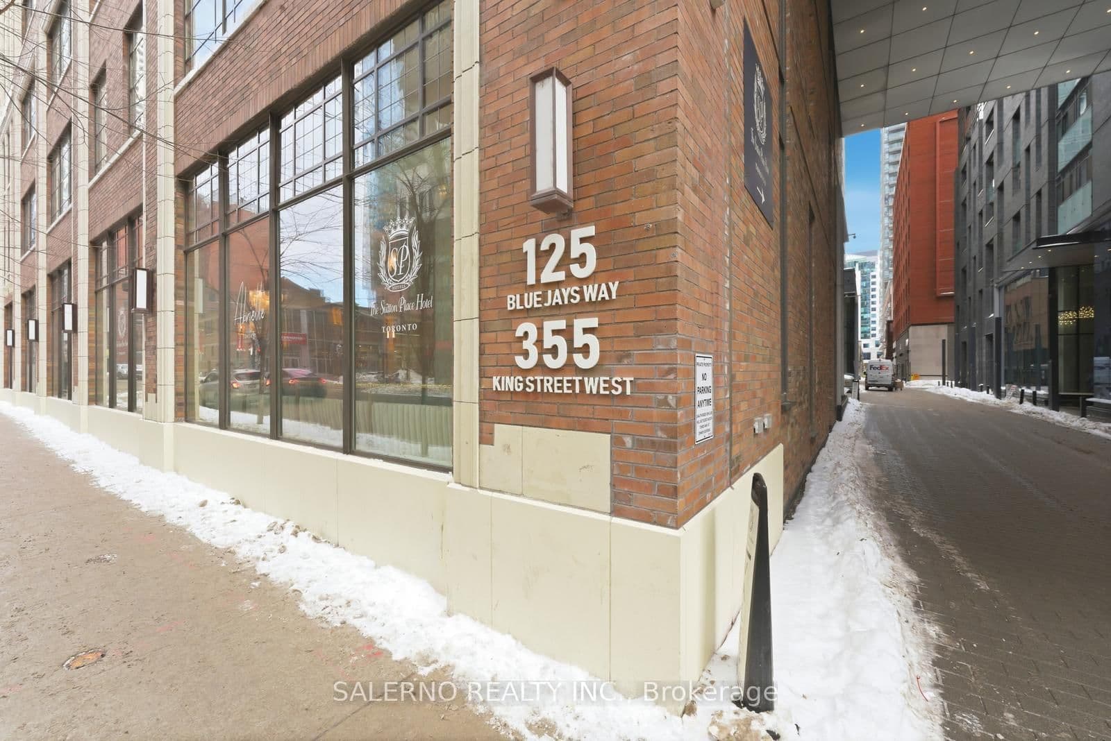 125 Blue Jays Way, Unit 5503 thumbnail 3