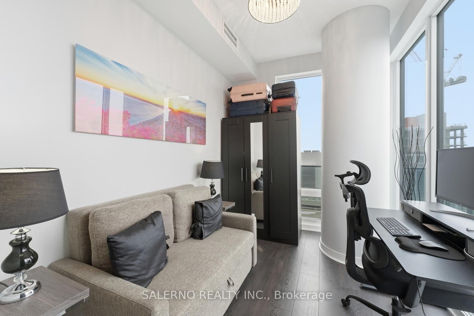 125 Blue Jays Way, Unit 5503 thumbnail 30