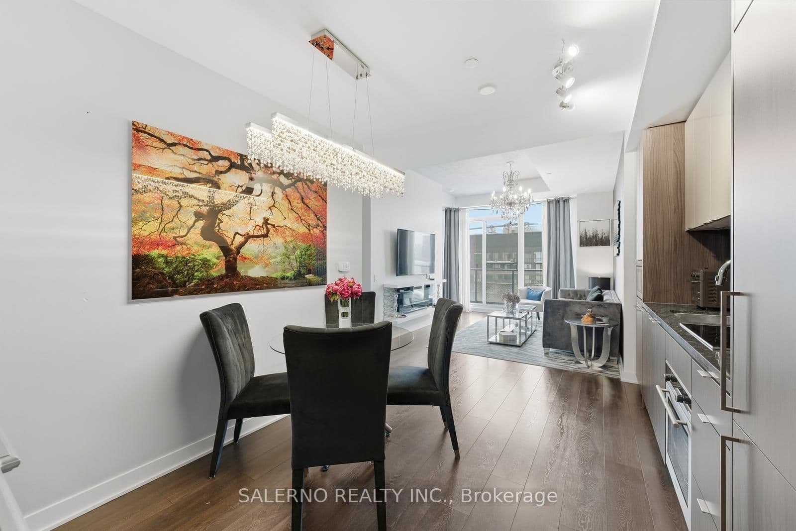 125 Blue Jays Way, Unit 5503 thumbnail 9