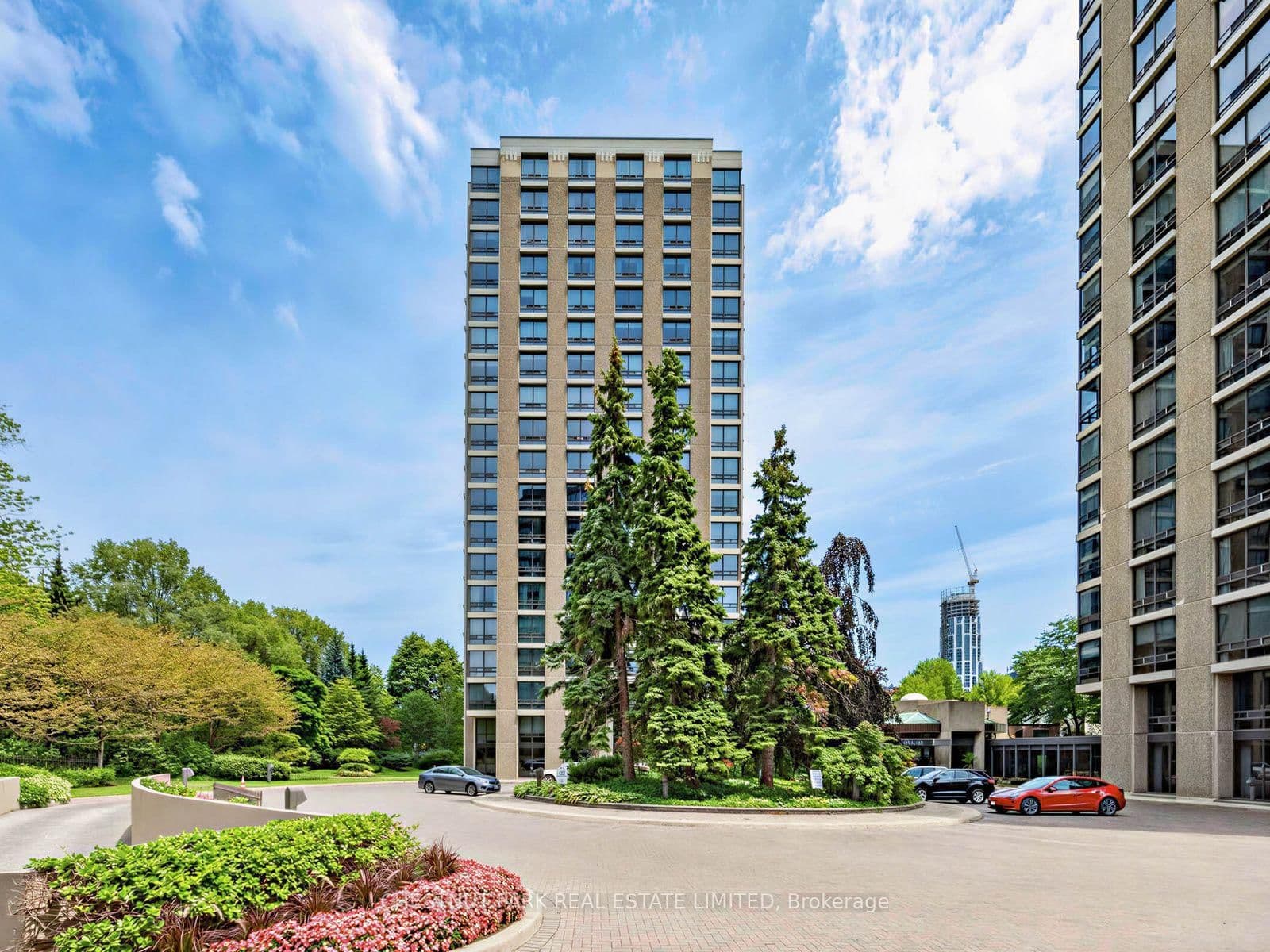 625 Avenue Road, Unit 304 - Image 1