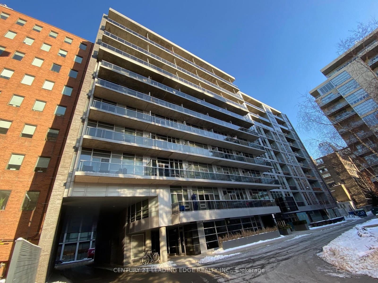 399 Adelaide Street W, Unit Ph1008 thumbnail 2