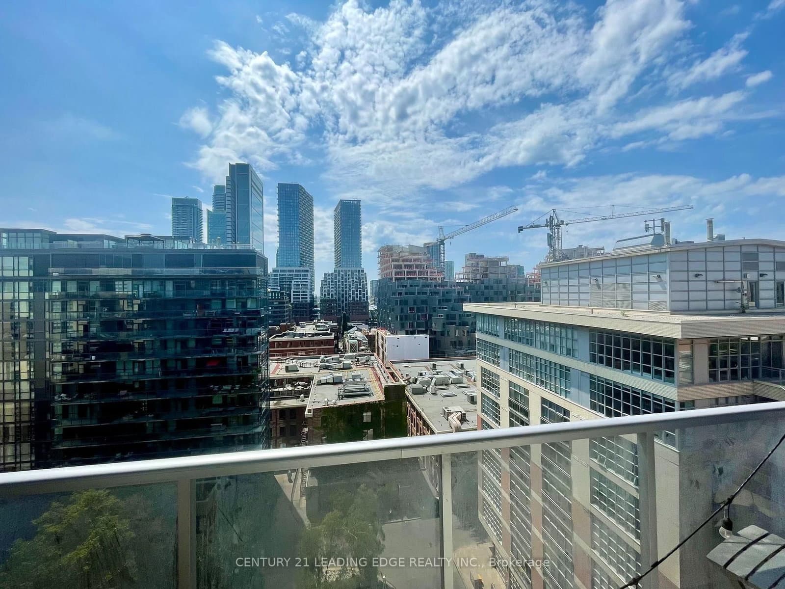 399 Adelaide Street W, Unit Ph1008 thumbnail 7