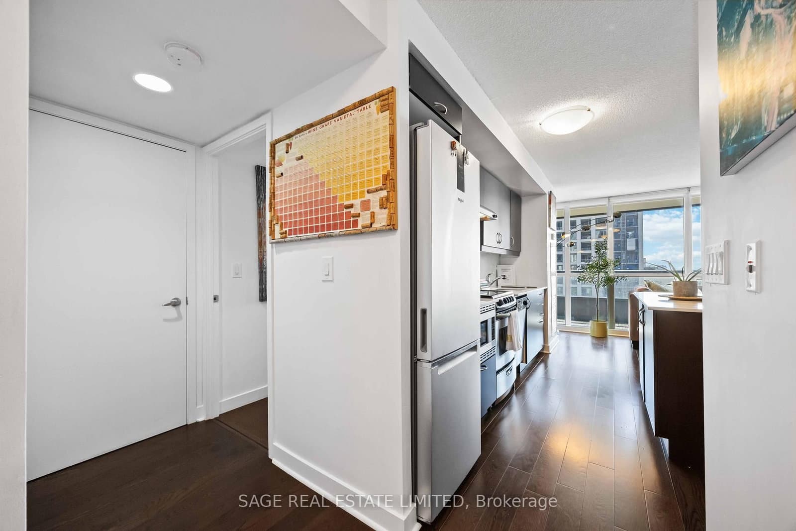 320 Richmond Street E, Unit 1115 thumbnail 10