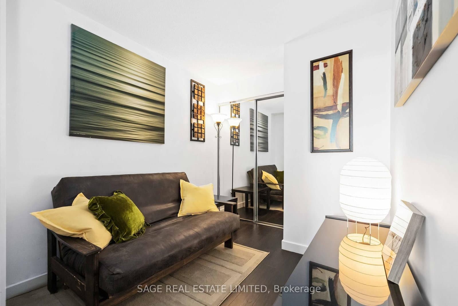 320 Richmond Street E, Unit 1115 thumbnail 18