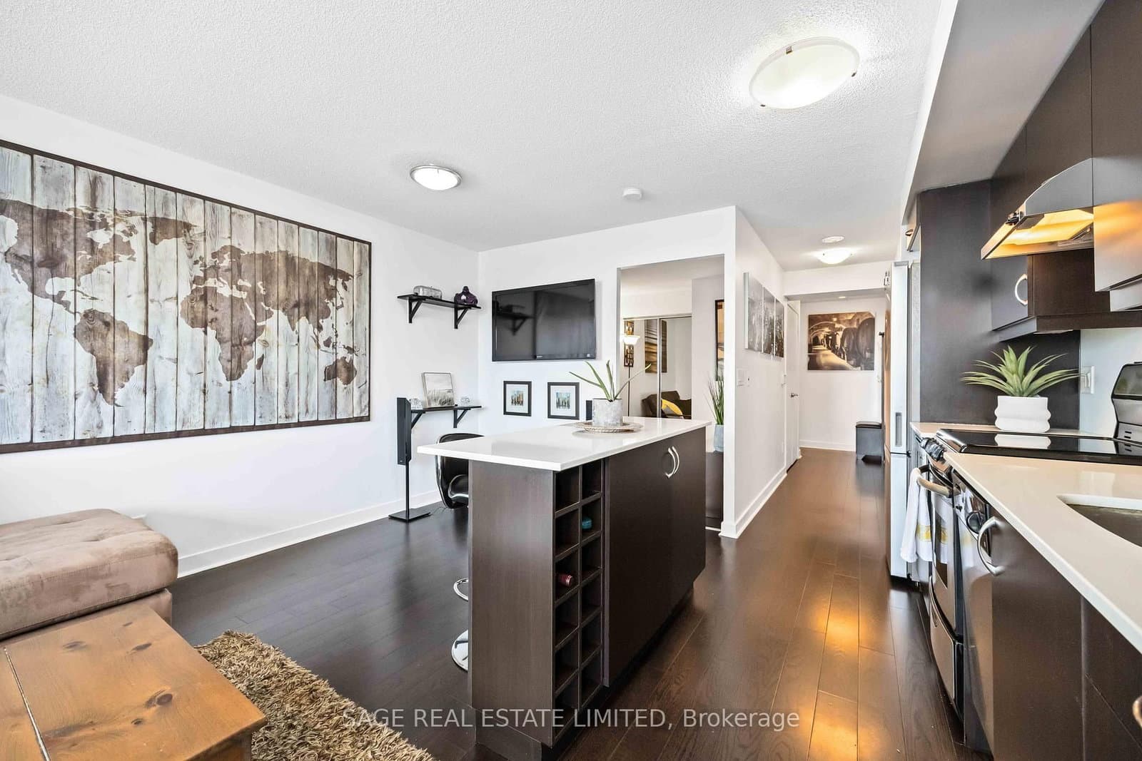 320 Richmond Street E, Unit 1115 thumbnail 5