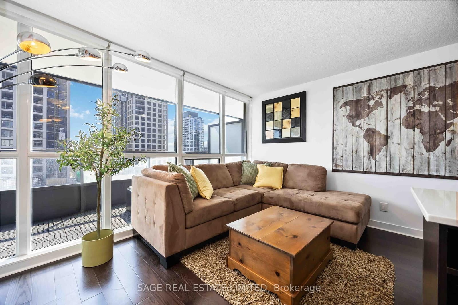 320 Richmond Street E, Unit 1115 thumbnail 6