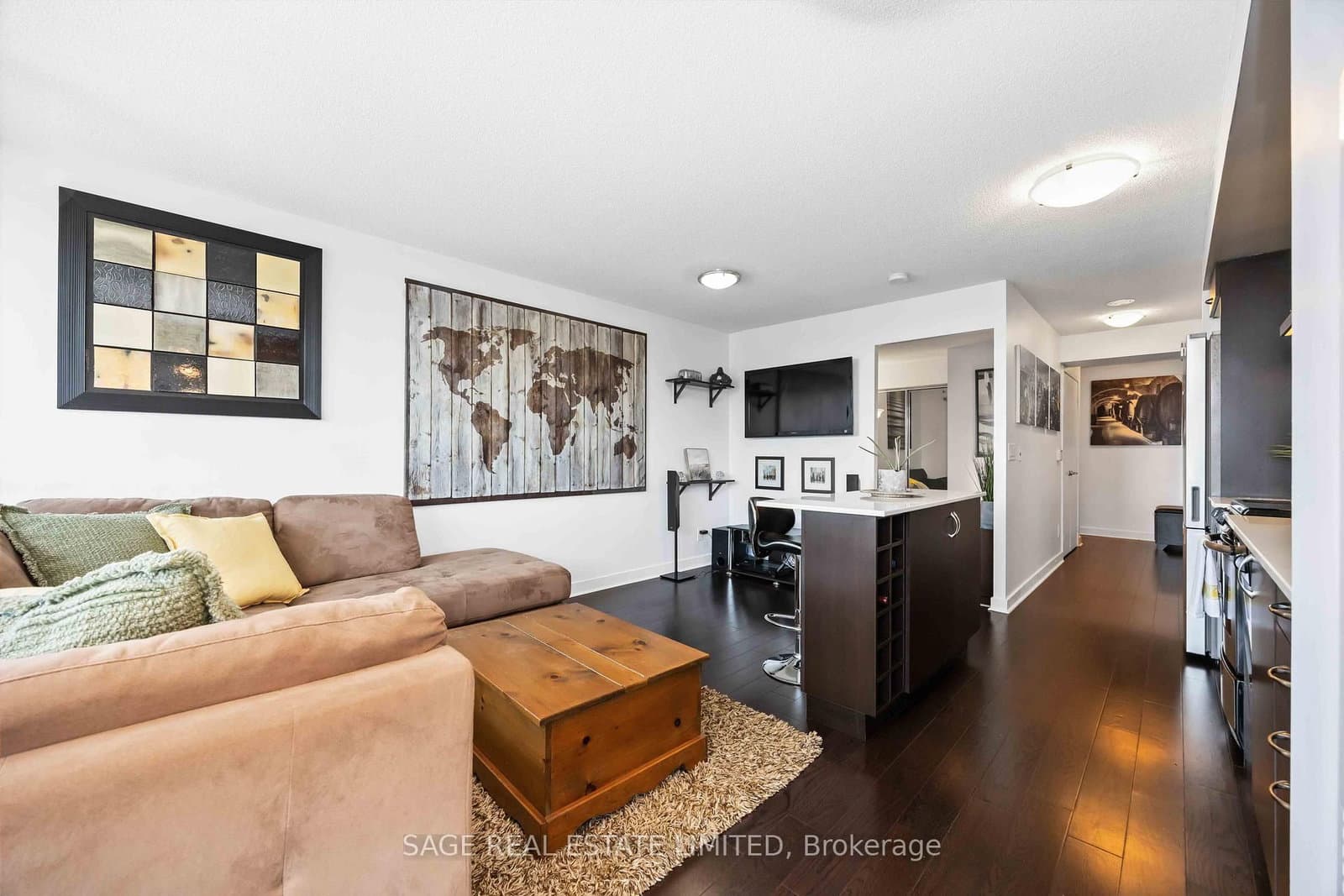 320 Richmond Street E, Unit 1115 thumbnail 7