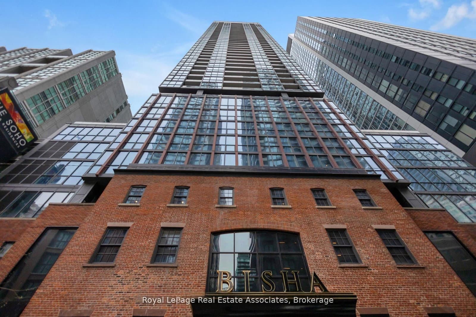 88 Blue Jays Way, Unit 1604 - Image 1