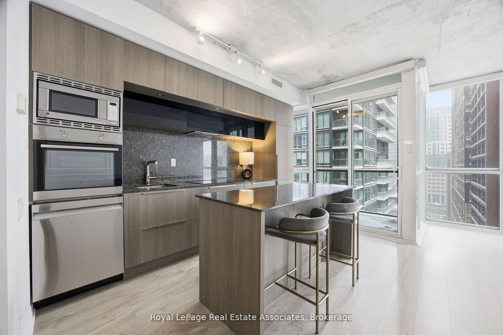 88 Blue Jays Way, Unit 1604 thumbnail 4
