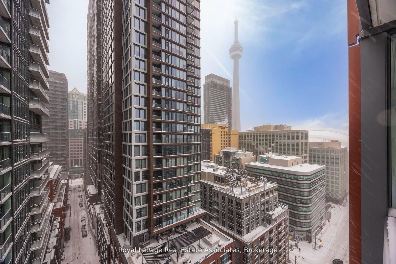 88 Blue Jays Way, Unit 1604 thumbnail 8