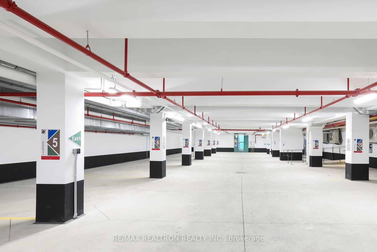 2 Clarendon Avenue, Unit 108 thumbnail 21