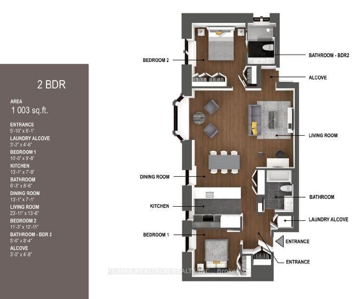 2 Clarendon Avenue, Unit 206 thumbnail 17
