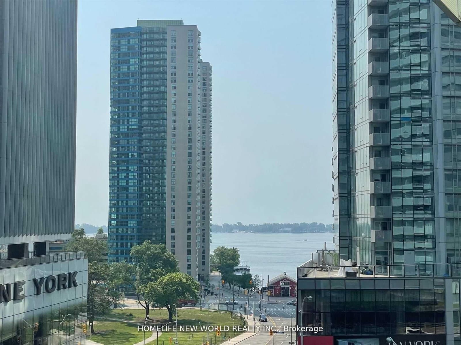 14 York Street, Unit 601 thumbnail 2