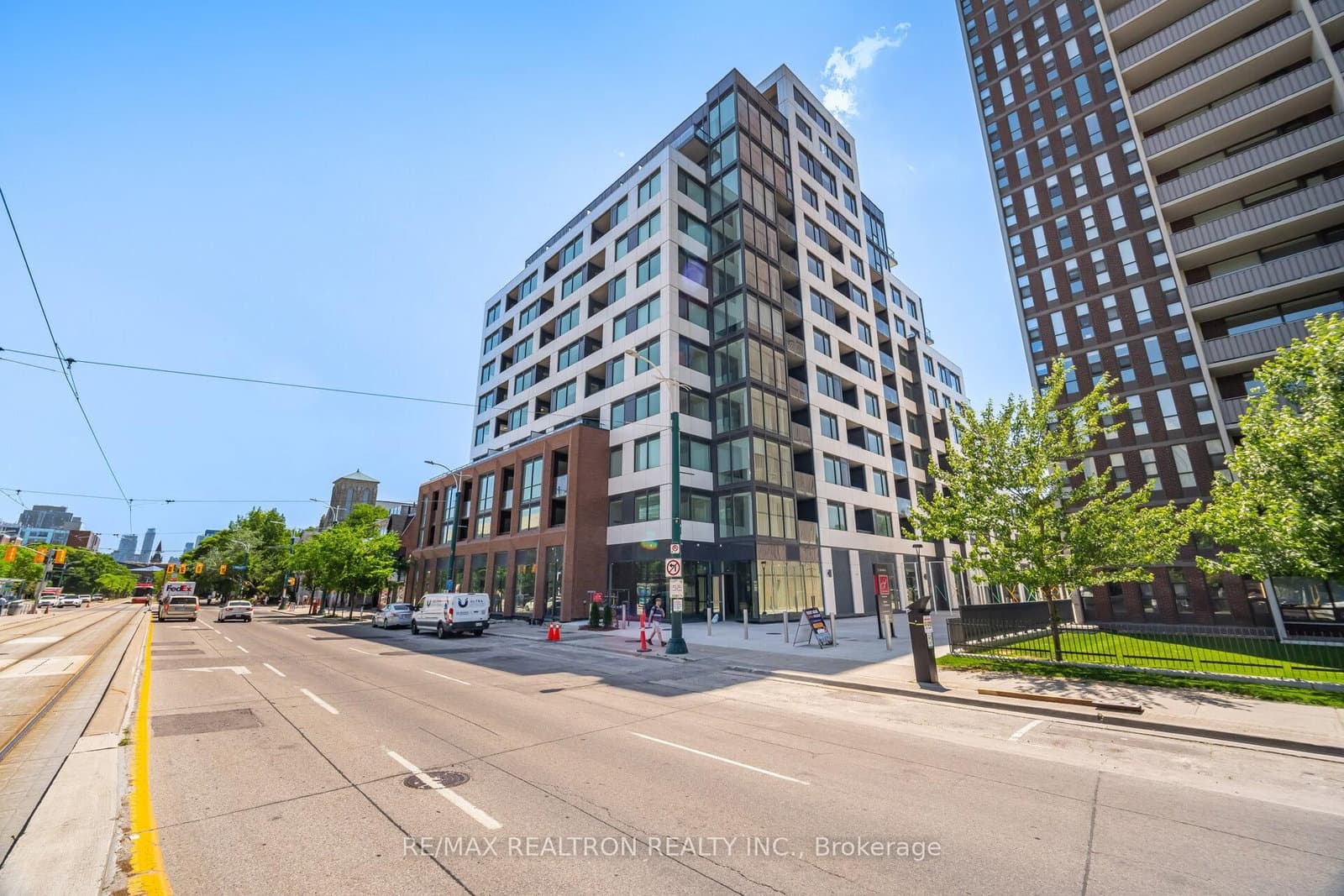 664 Spadina Avenue, Unit 1001 thumbnail 19