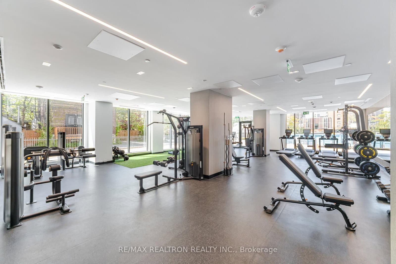 664 Spadina Avenue, Unit 1001 thumbnail 21