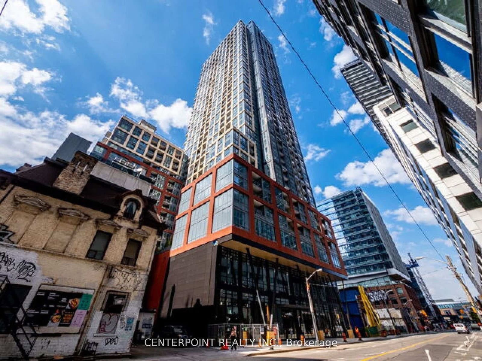 108 Peter Street, Unit 1906 - Image 1