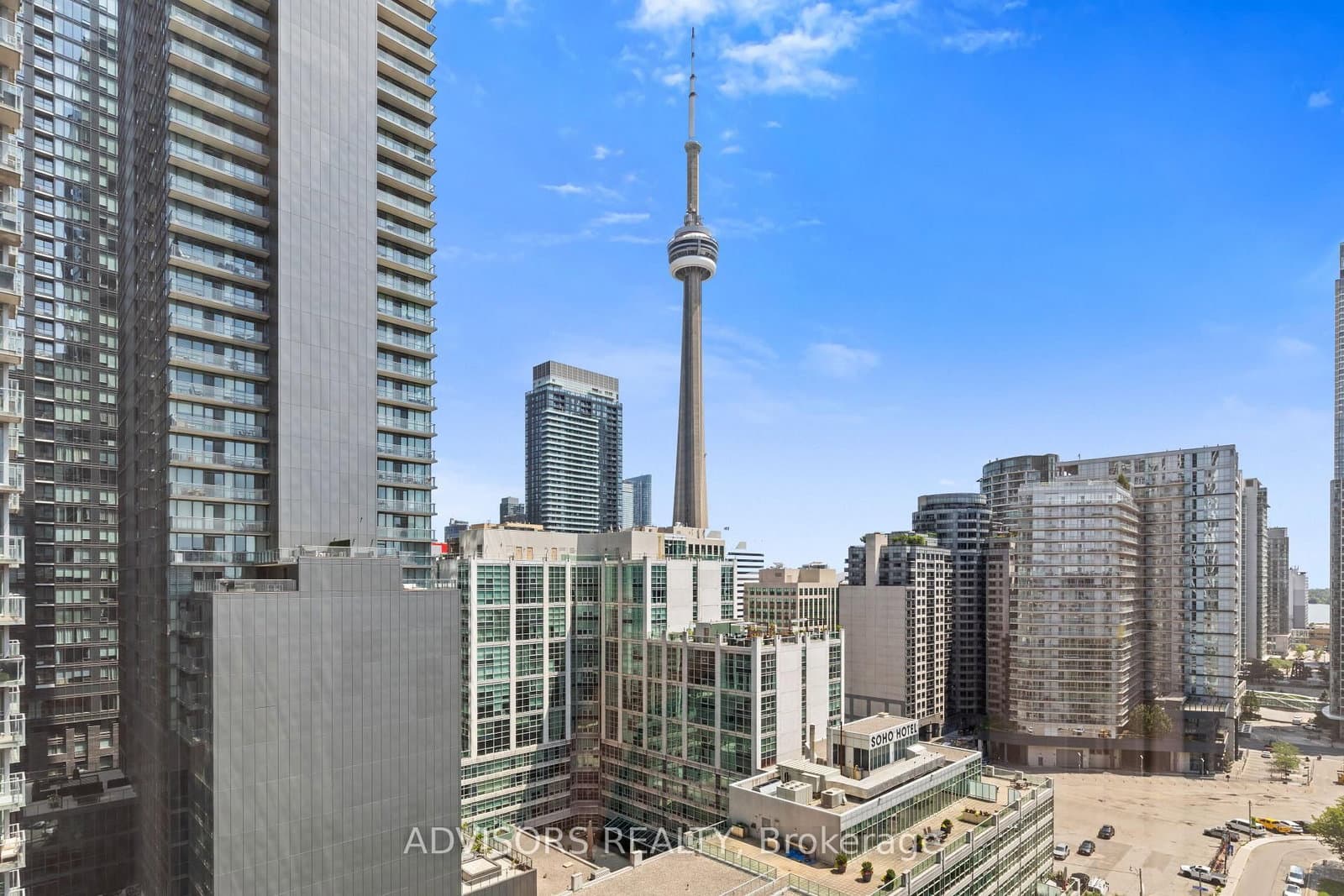 393 King Street W, Unit 1207 thumbnail 11