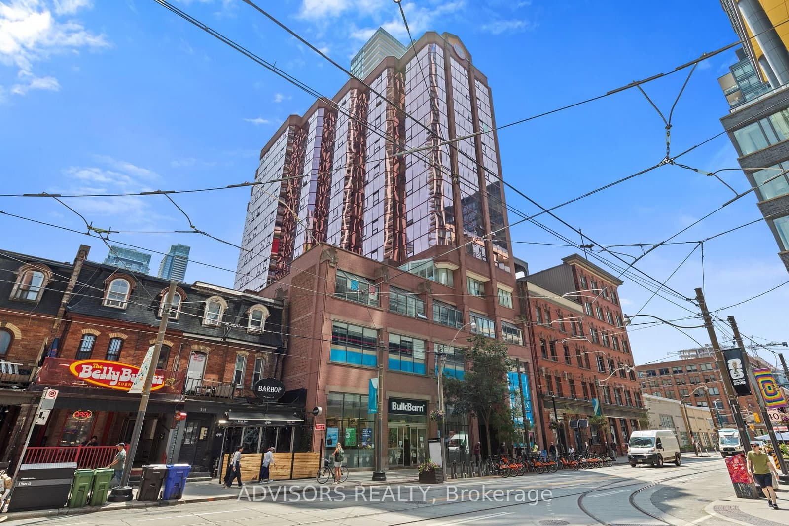 393 King Street W, Unit 1207 thumbnail 12