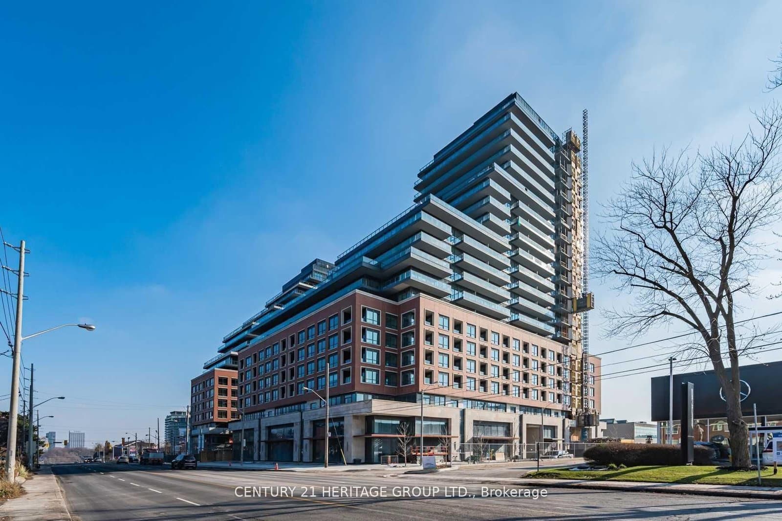 33 Frederick Todd Way, Unit 619 - Image 1