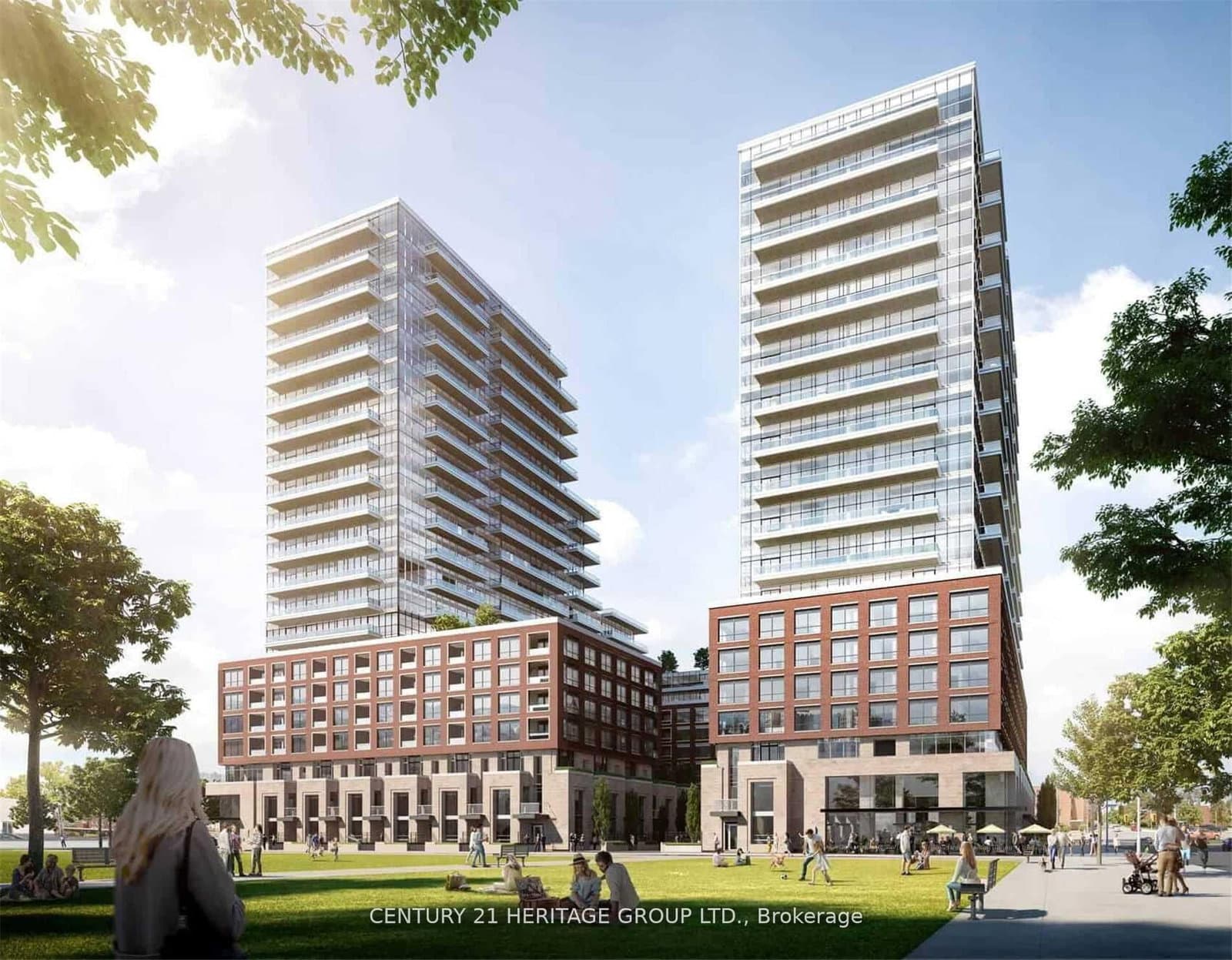 33 Frederick Todd Way, Unit 619 thumbnail 2