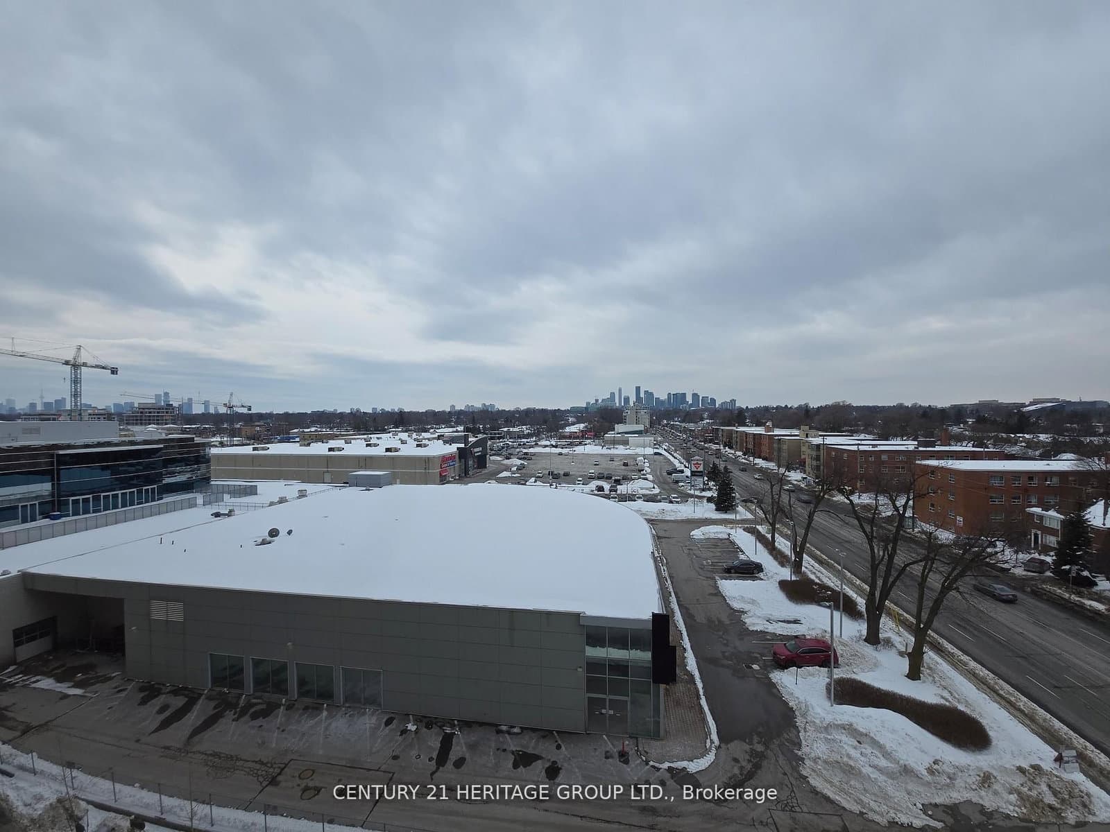 33 Frederick Todd Way, Unit 619 thumbnail 21