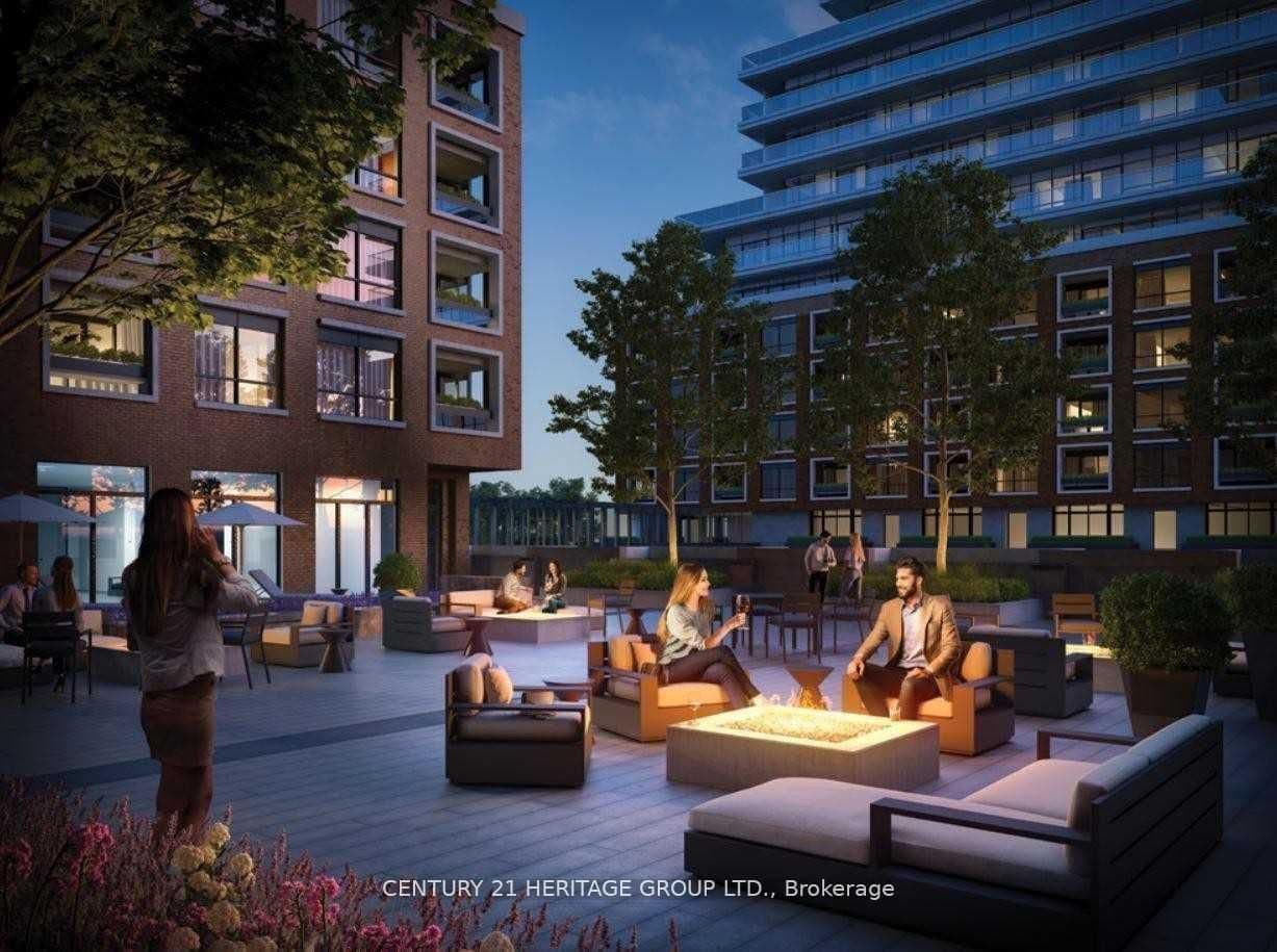 33 Frederick Todd Way, Unit 619 thumbnail 3