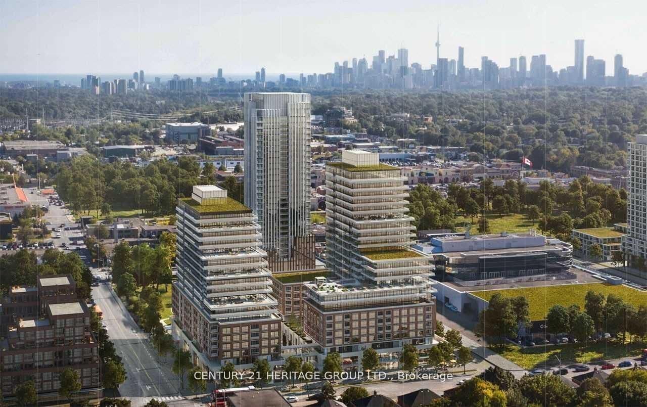 33 Frederick Todd Way, Unit 619 thumbnail 5