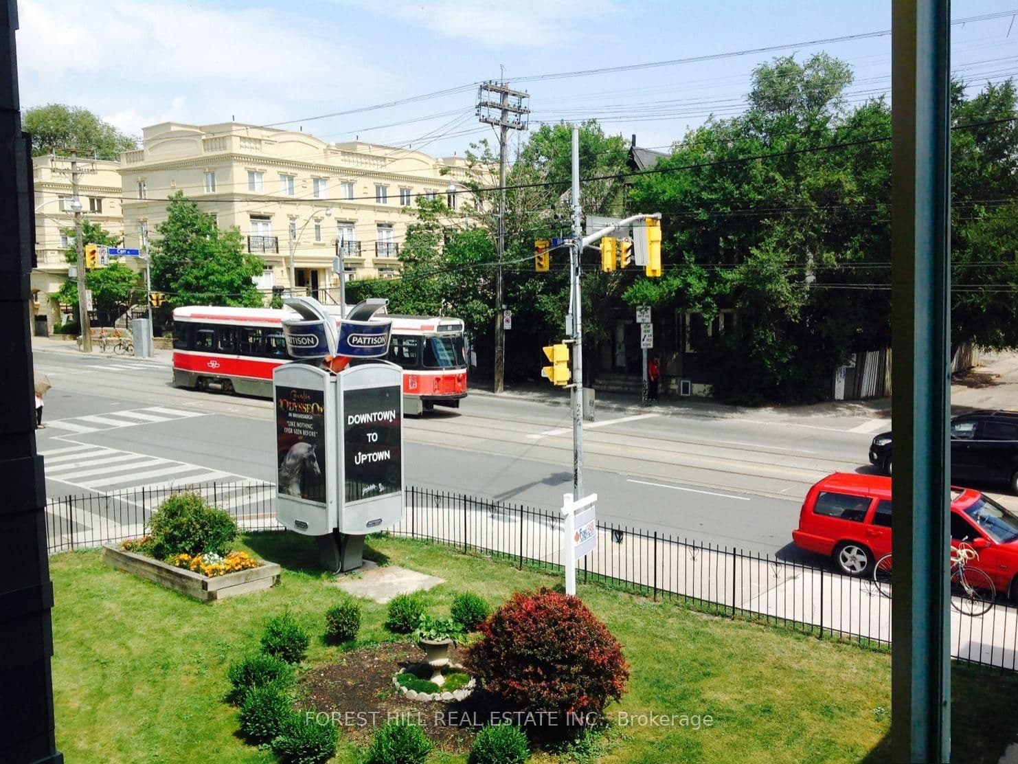 226 Bathurst Street, Unit 300 thumbnail 10
