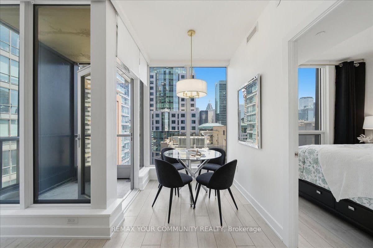 15 Mercer Street, Unit 1806 thumbnail 11