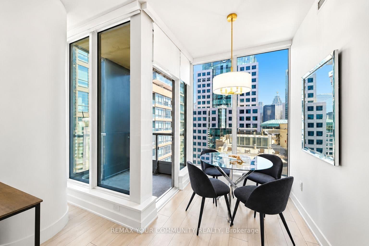 15 Mercer Street, Unit 1806 thumbnail 13