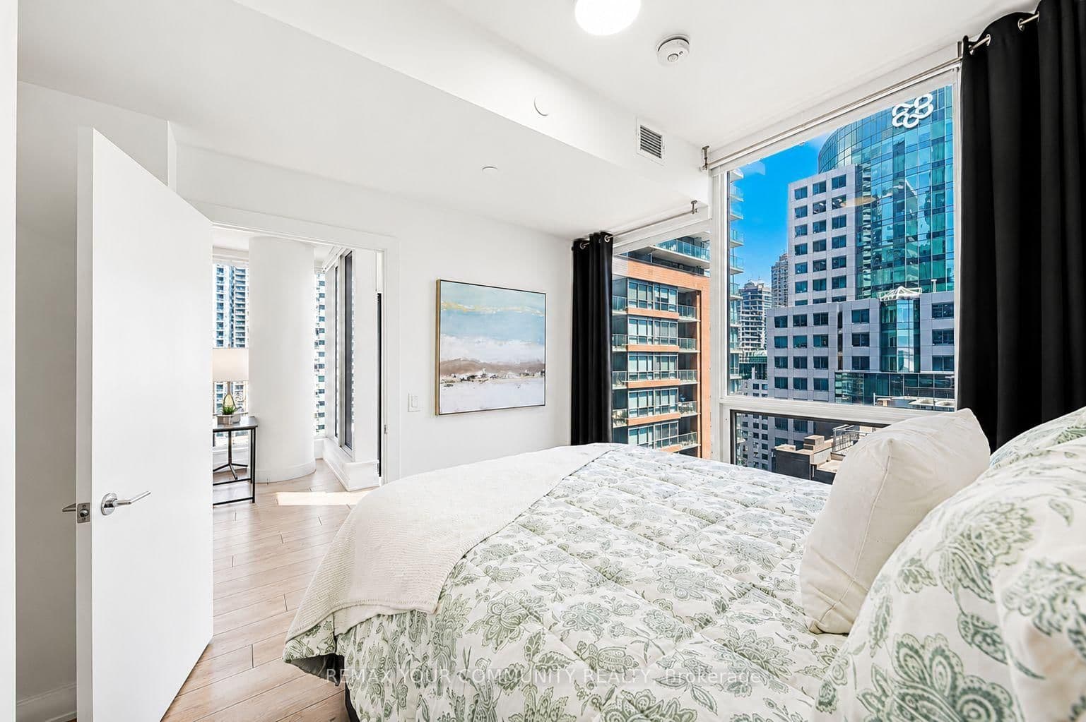 15 Mercer Street, Unit 1806 thumbnail 17