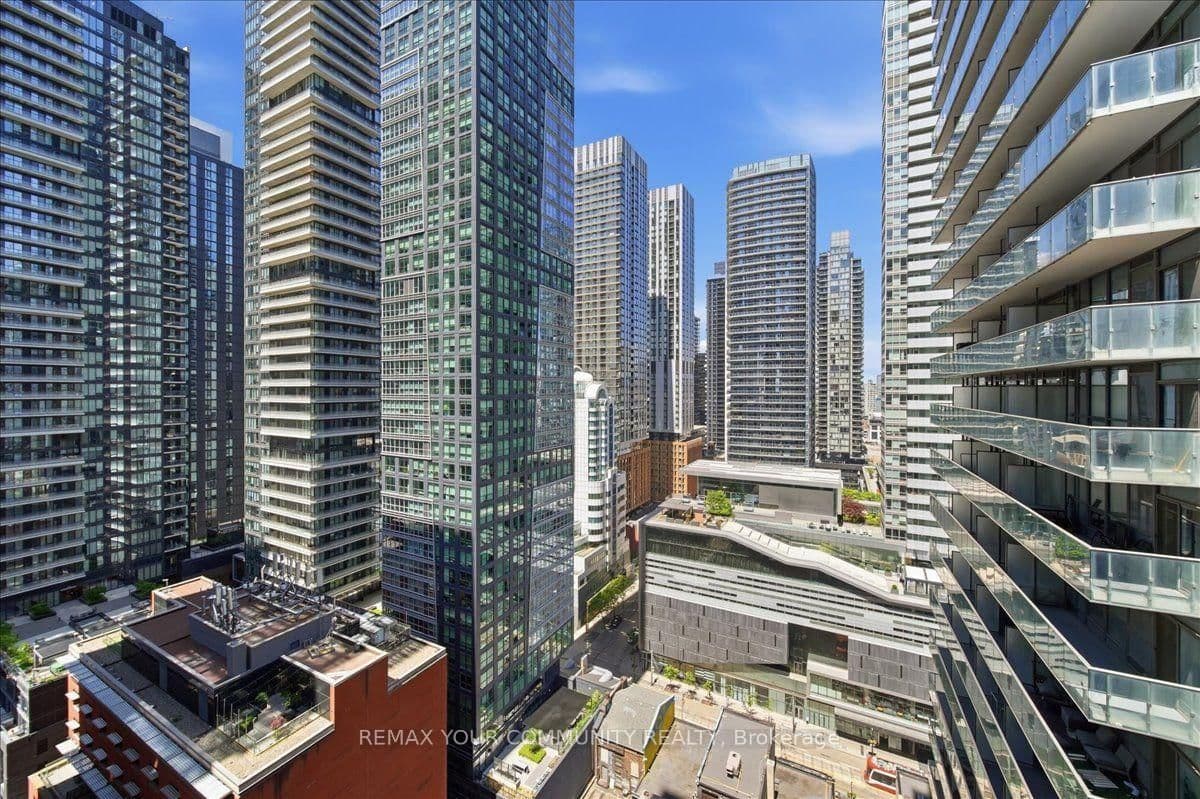 15 Mercer Street, Unit 1806 thumbnail 2