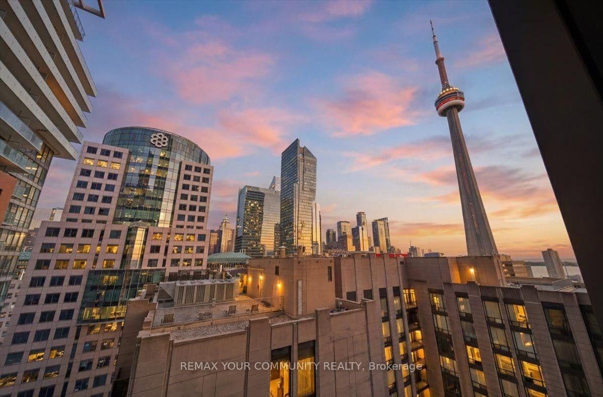 15 Mercer Street, Unit 1806 thumbnail 32