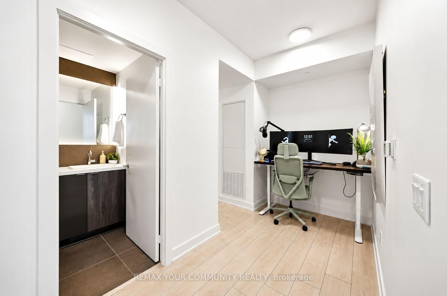 15 Mercer Street, Unit 1806 thumbnail 5