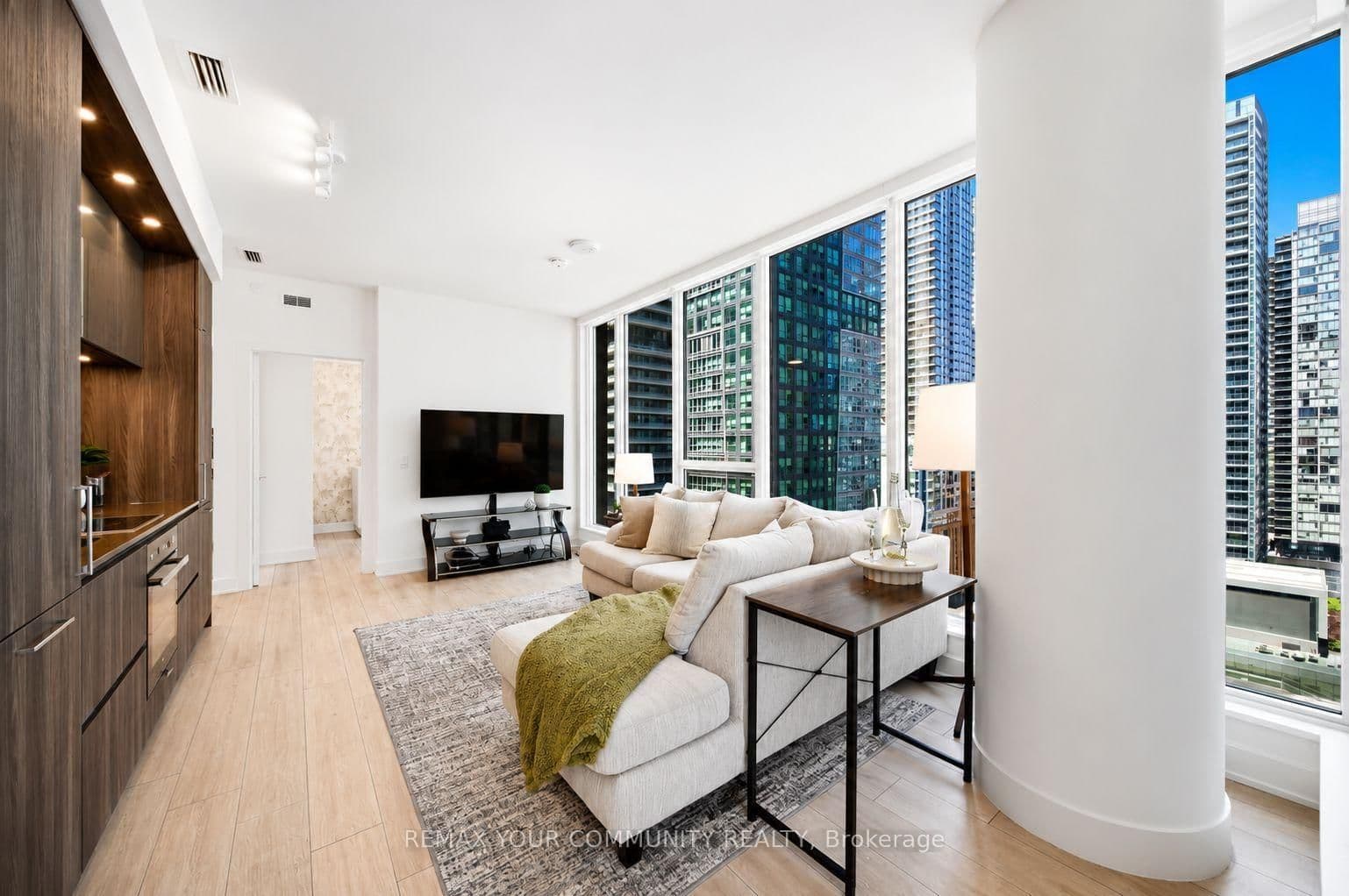 15 Mercer Street, Unit 1806 thumbnail 9