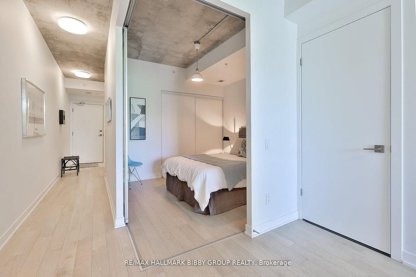 130 Rusholme Road, Unit 309 thumbnail 12