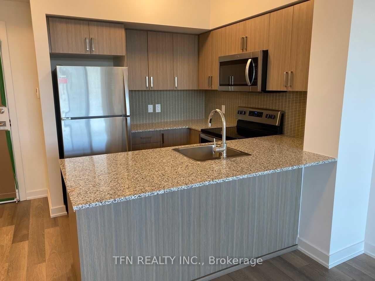 1603 Eglinton Avenue W, Unit 418 thumbnail 2