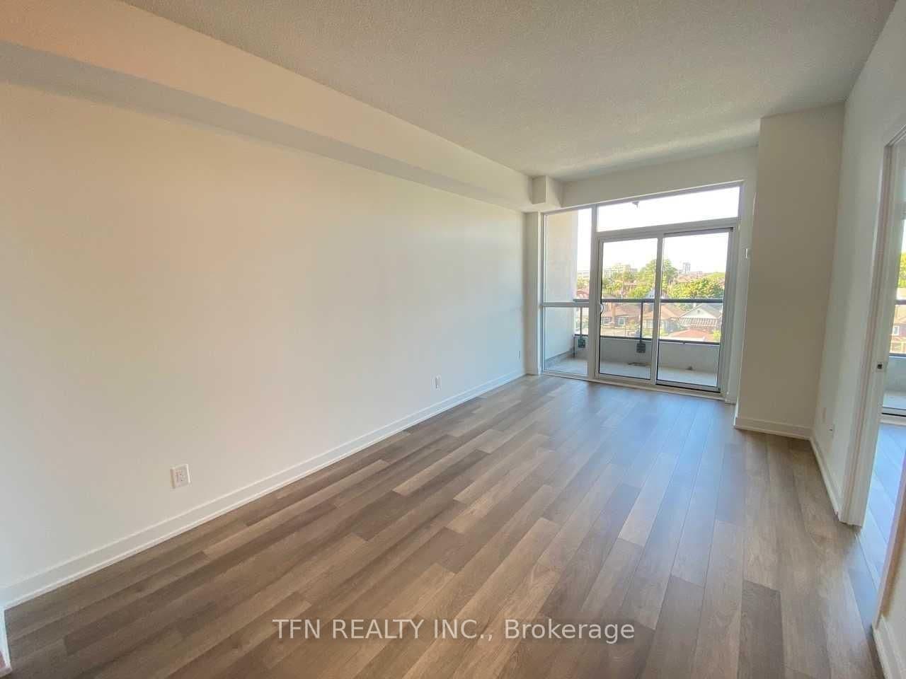 1603 Eglinton Avenue W, Unit 418 thumbnail 3